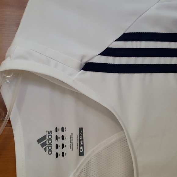 Adidas Clima365 Signature Dale Earnhardt Jr NASCAR Racing Athletic Shirt Size M - Picture 2 of 9